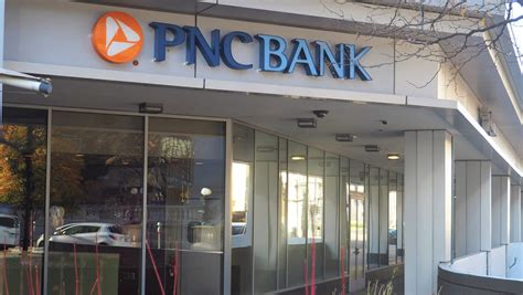 Is pnc bank closed today. Things To Know About Is pnc bank closed today. 